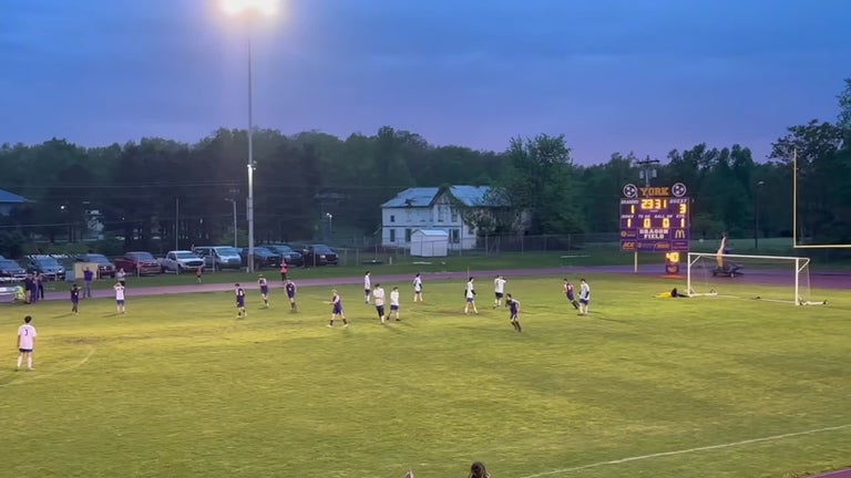 Video player poster image