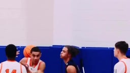 Jalen Carter Highlight Video