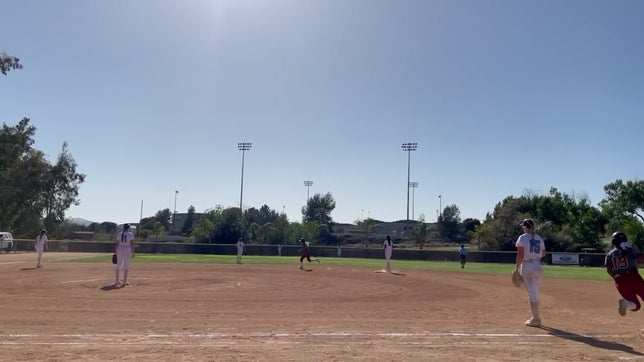 Caruthers high school