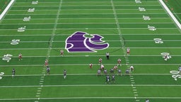 Eureka VS Kirkwood