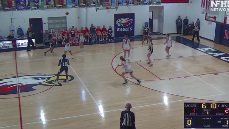 Video player poster image