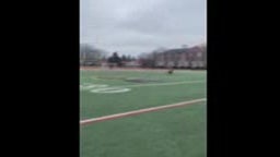 Ohio weslyn prospect camp