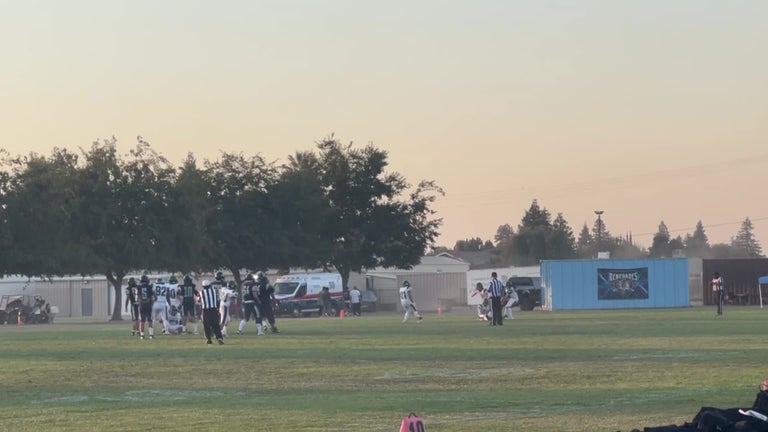 Video player poster image