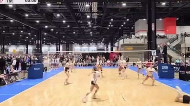 Windy City Qualifier. Chicago (April 2025)
