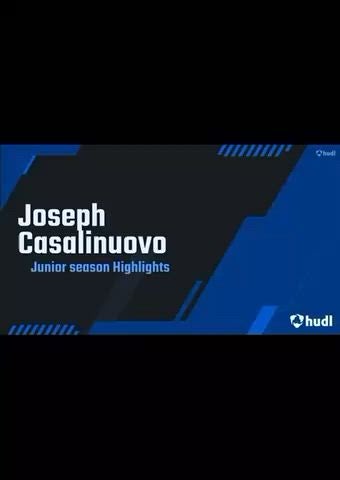 Jr. Season Highlights