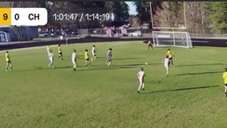 Churchland Vs Gloucester