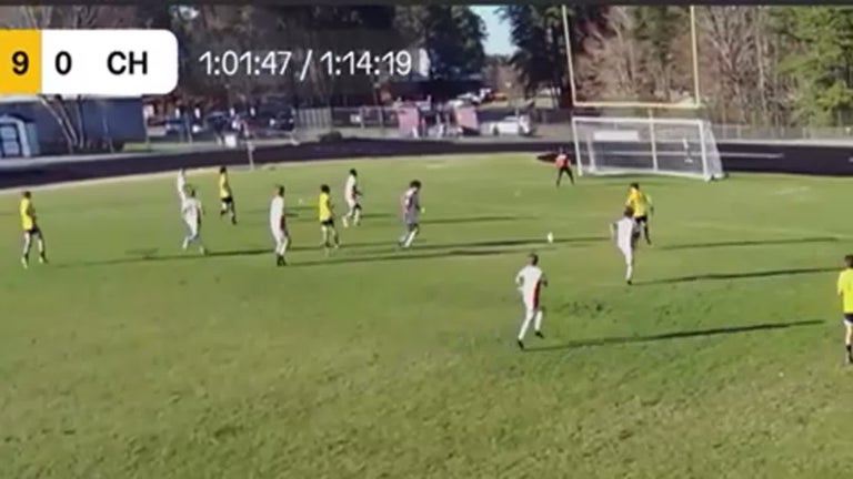 Video player poster image