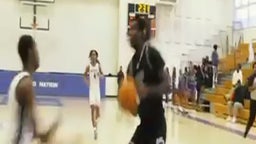 CB1 coming home party