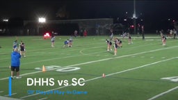 Playoff Play-In vs SC