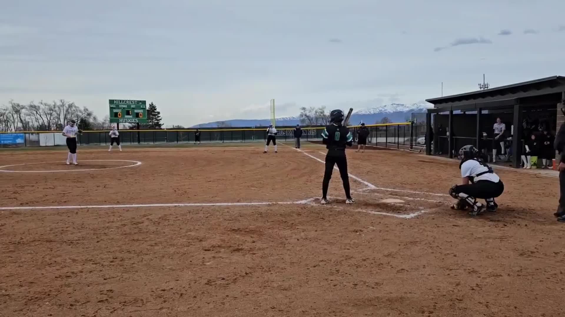 Double vs. Cottonwood