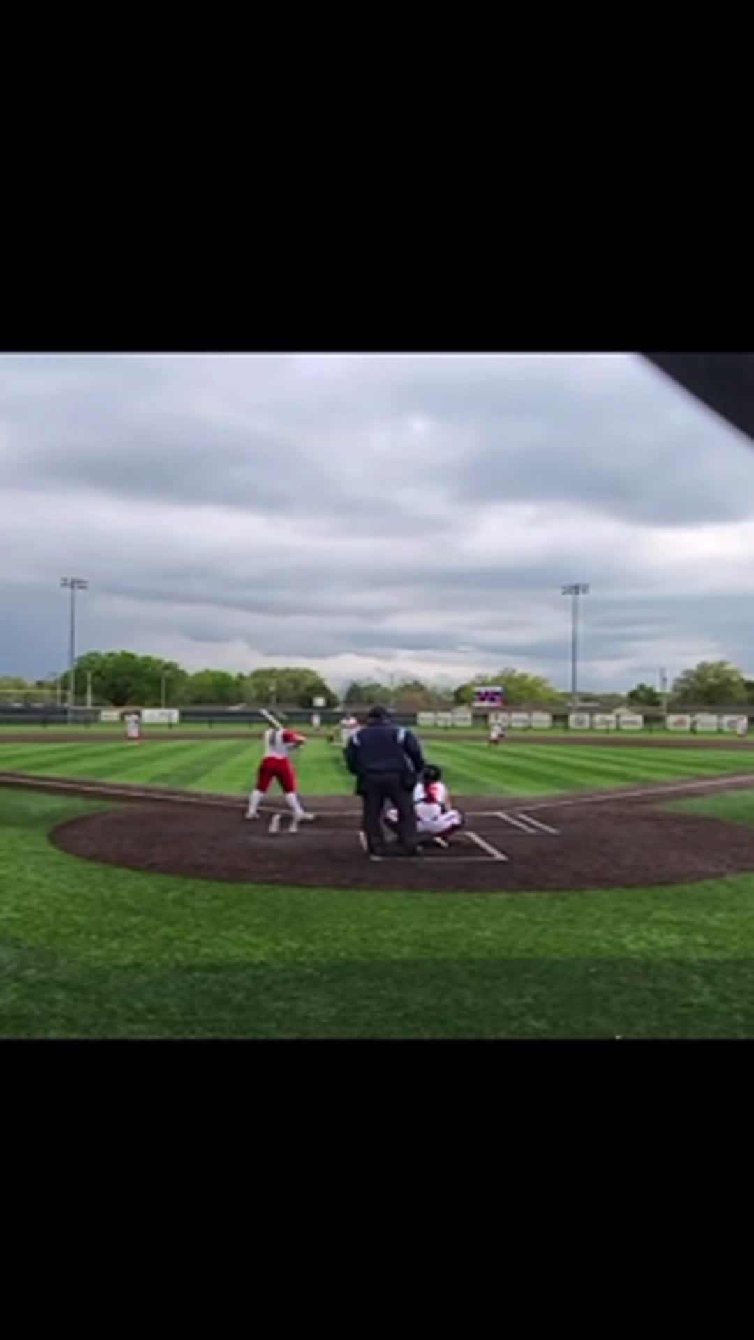 Wayne vs Bishop Luers