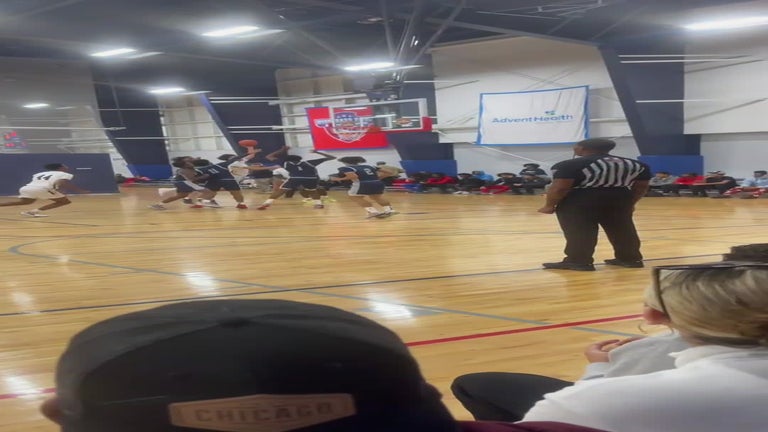 Video player poster image