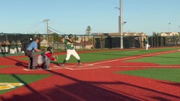 Monster Home Run