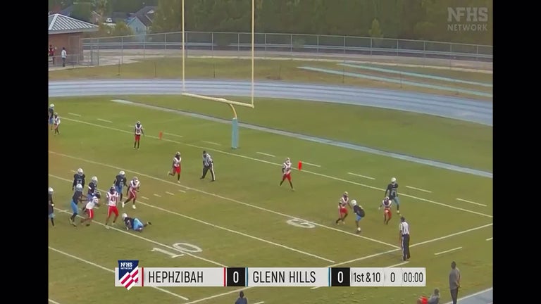 Video player poster image