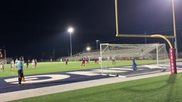 Pen vs South Walton