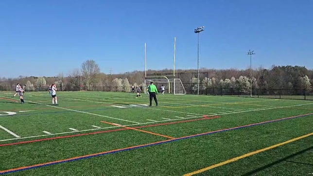 Rosedale Christian versus Delaware Valley Classical