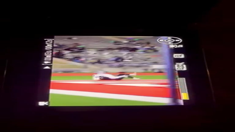 Video player poster image