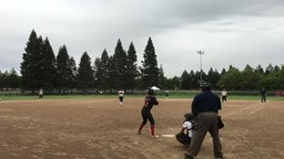 Playing 2nd