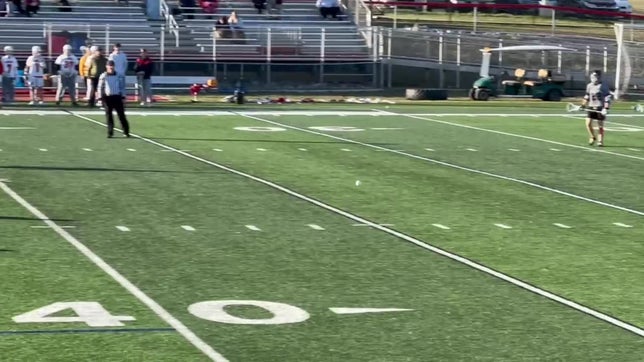 Junior Season / 77% Win