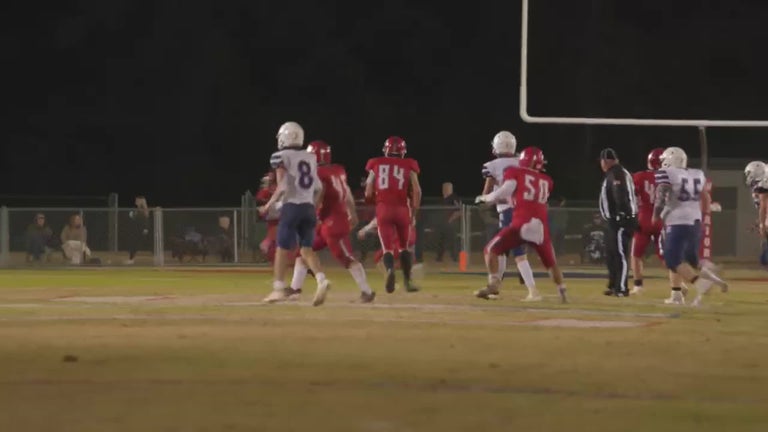 Video player poster image