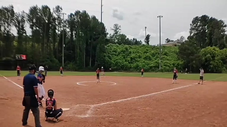 Video player poster image