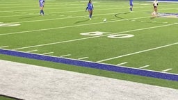 McEachern vs Lithia Springs -