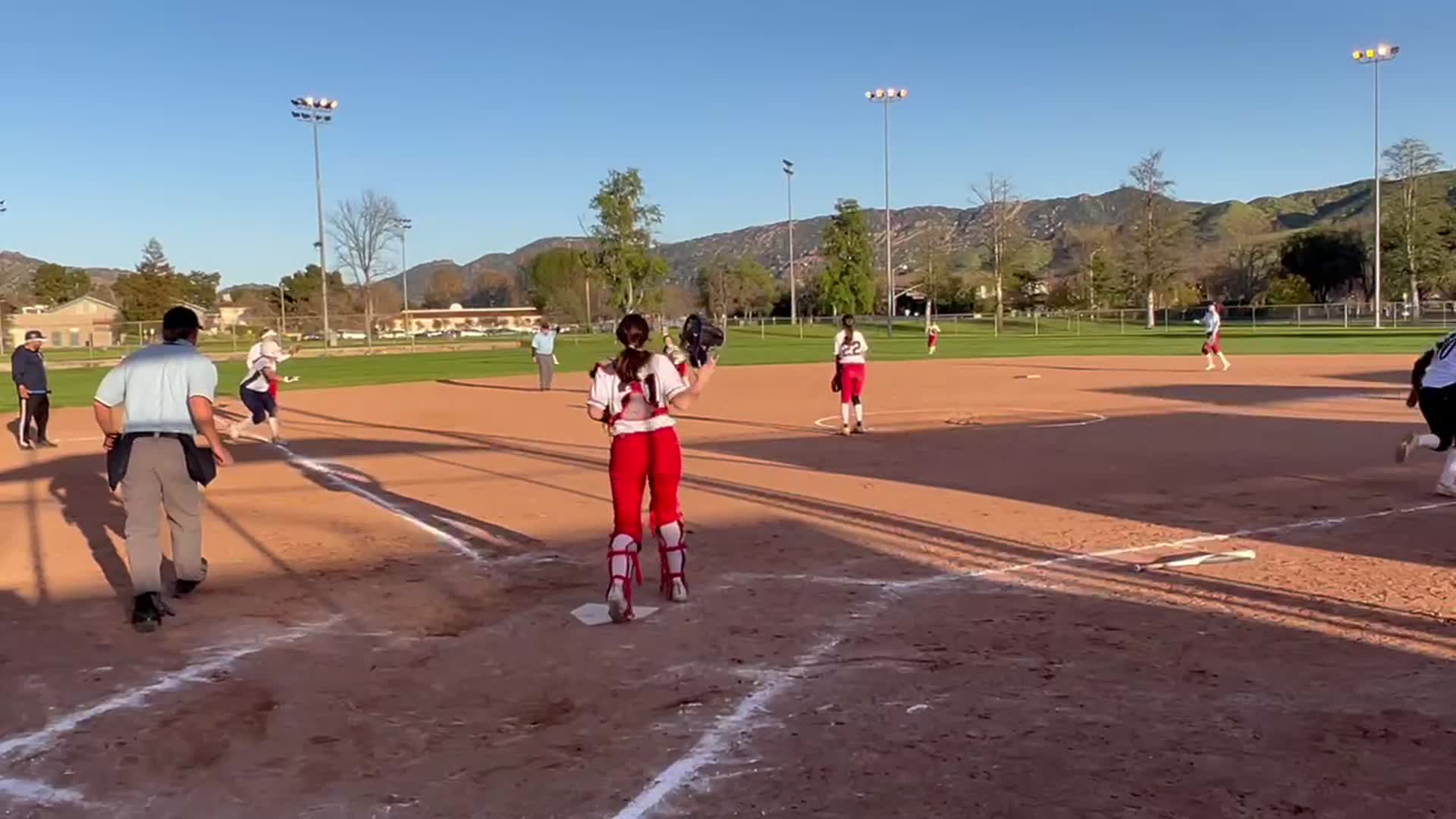 Immaculate vs. Taft 03.25.23