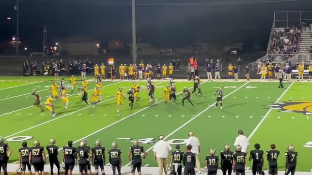 Sutton Maddox to Cannon Cisneros