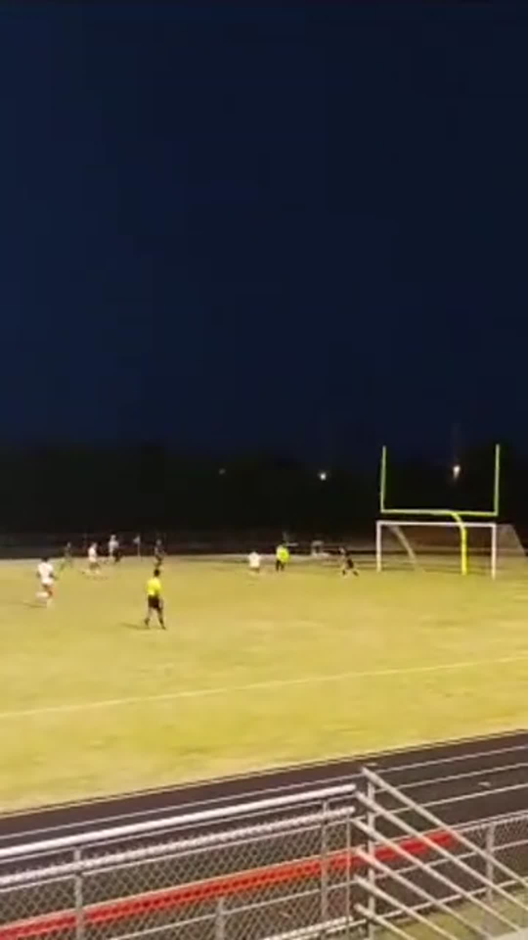 Timberland vs Calhoun 3-28-25