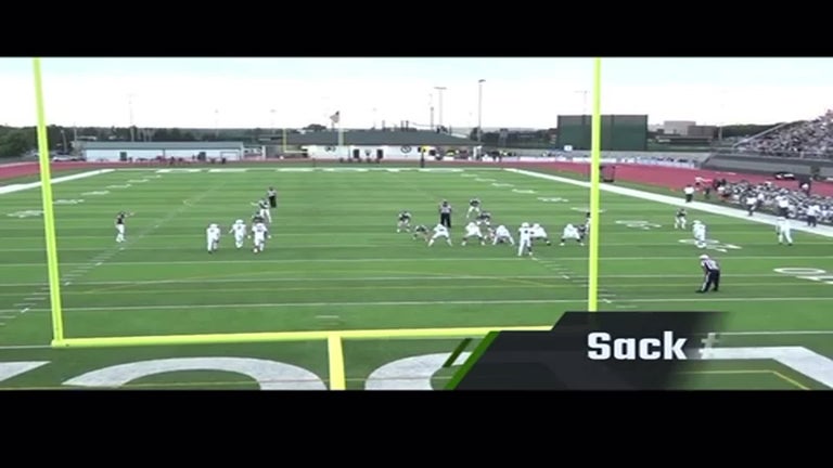 Video player poster image
