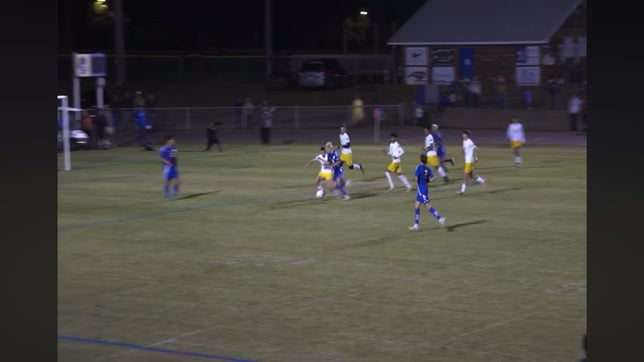 Regional Final