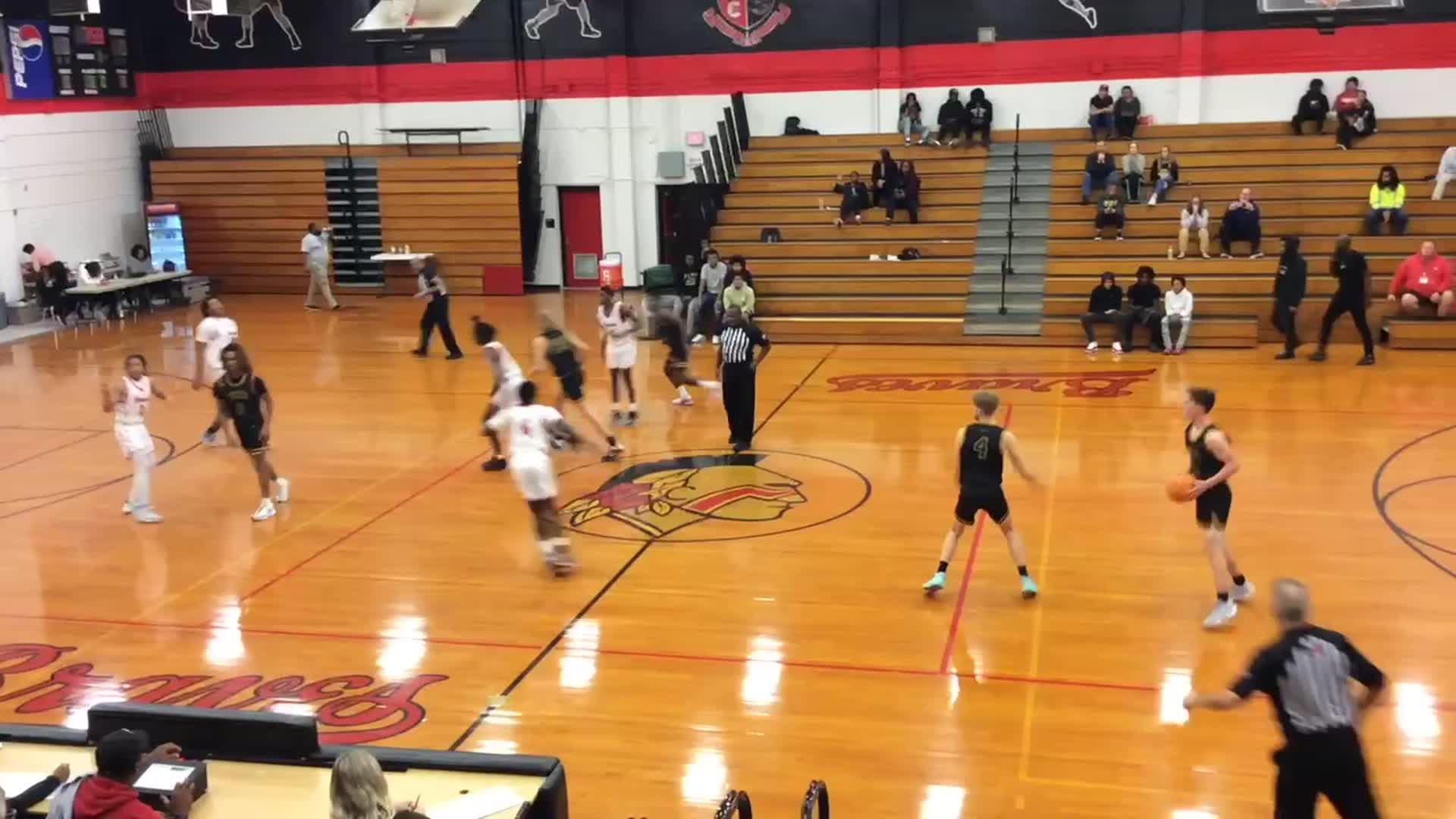 Yulee vs. Terry Parker 2023