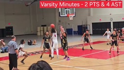 Varsity Bradford vs Case