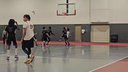 Assisted bucket
