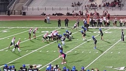 Clear Spings Vs Clear Brook (2023)