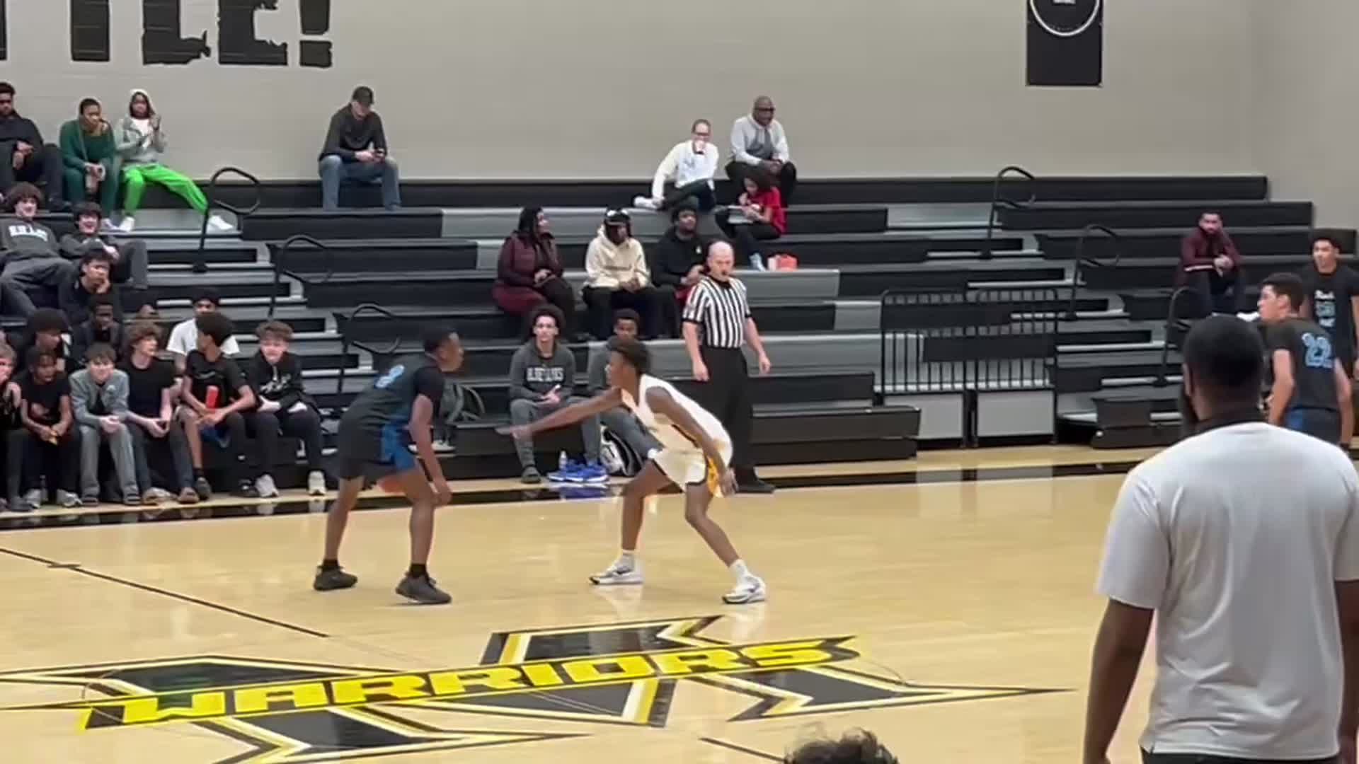 Vs Rockhill Highlights