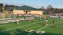 Conway vs Hartsville