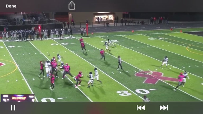 Video player poster image