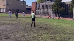 Ferris - Hoboken (Goal)