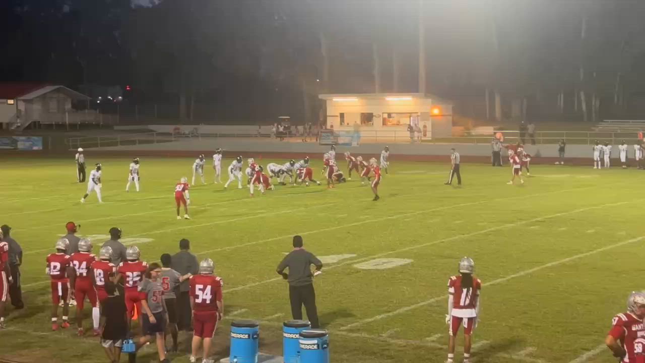 Zarephath Academy Aug 29,2025