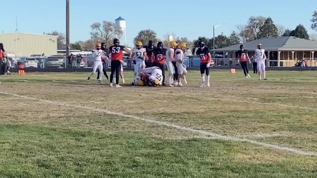 Tackle