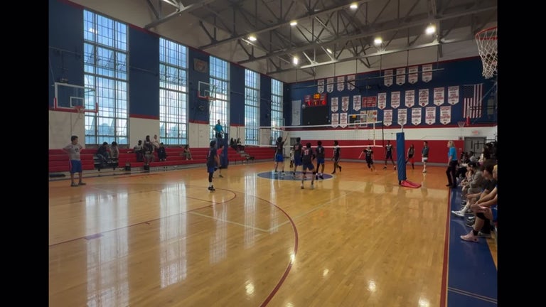 Video player poster image