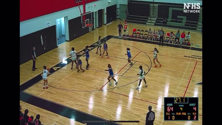 Video player poster image