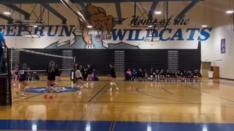 Video player poster image