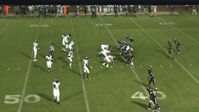 Video player poster image