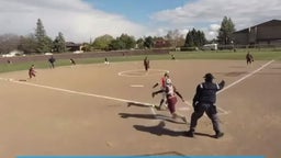 Game 1 VS. Redmond HS