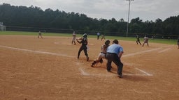 Making it happen in regionals 2023.