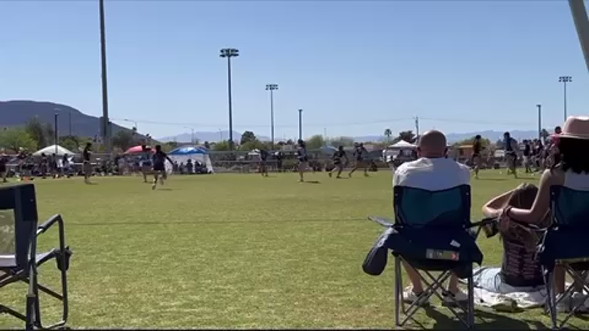 Sin City Cup 4/13/25