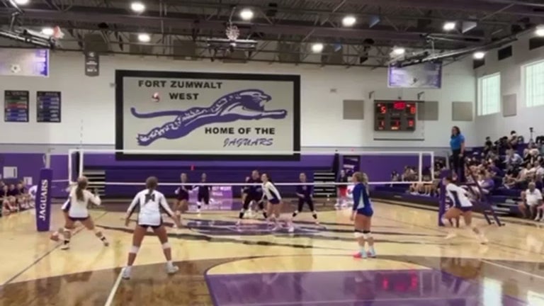 Video player poster image