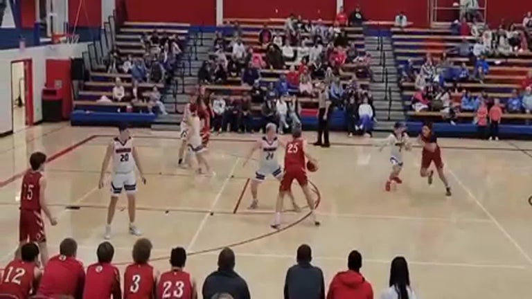 Video player poster image